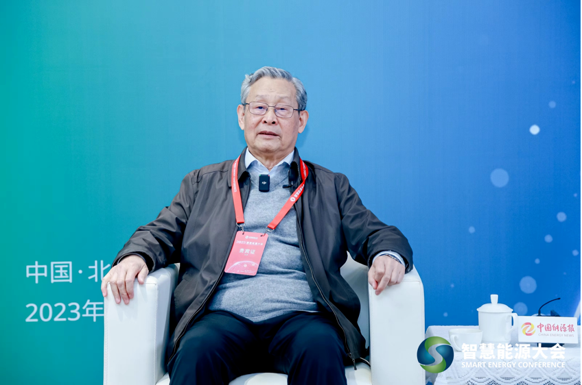 杜祥琬院士：綠色低碳轉(zhuǎn)型需要政府、企業(yè)、民眾