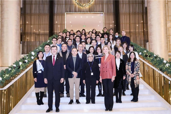 愛(ài)旭持續(xù)發(fā)力中歐新能源市場(chǎng)，為零碳未來(lái)注入更多活力