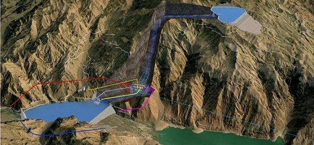 總投資約109.58億元，新疆1400MW抽水蓄能項目獲批!