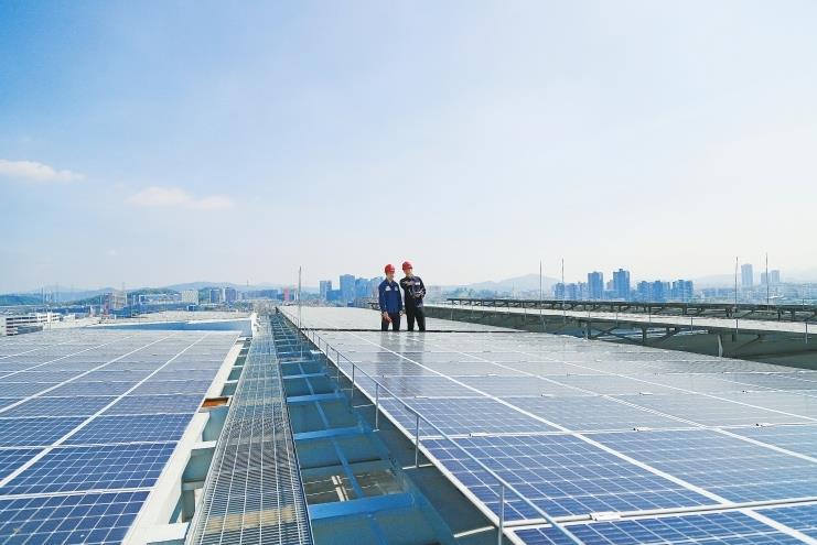 深圳供電局建立創(chuàng)新機制，加快塑造發(fā)展新動能新優(yōu)勢