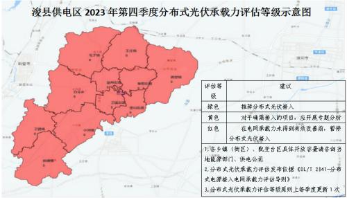 河南?？h供電區(qū)暫停分布式光伏接入!