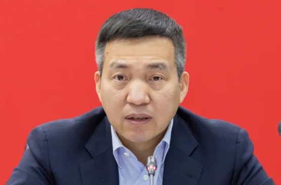 原大唐集團(tuán)總經(jīng)理、黨組副書記劉明勝任國家電投董事長、黨組書記