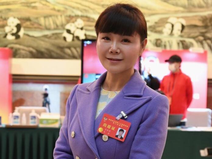 四川省政協(xié)委員李佳蔚：四川要優(yōu)化碳產(chǎn)品、參與碳交易，不斷完善碳設施