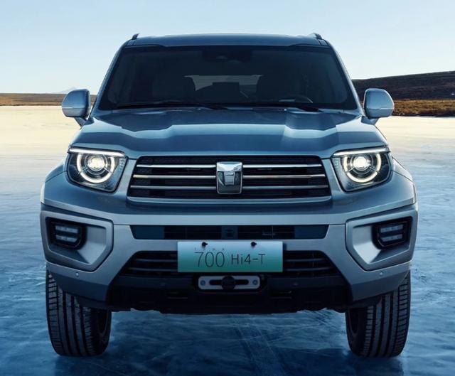 長城汽車坦克品牌向新能源全面轉(zhuǎn)型，抓住時代機遇，實現(xiàn)更大發(fā)展