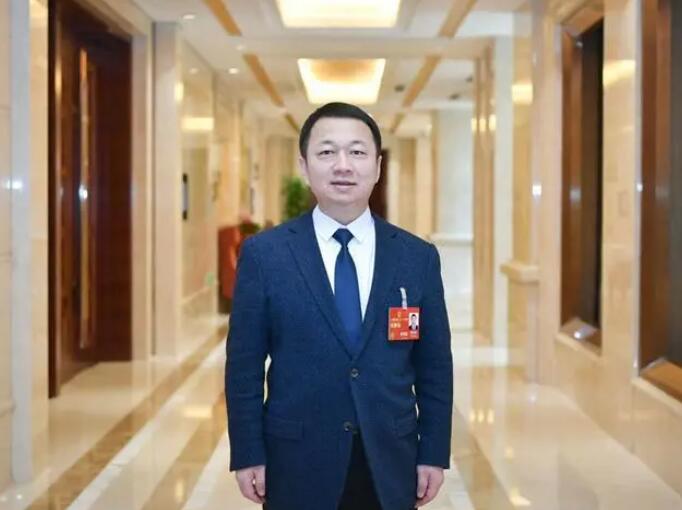 【兩會好聲音】全國人大代表、億華通董事長張國強：打造低成本綠氫供應體系