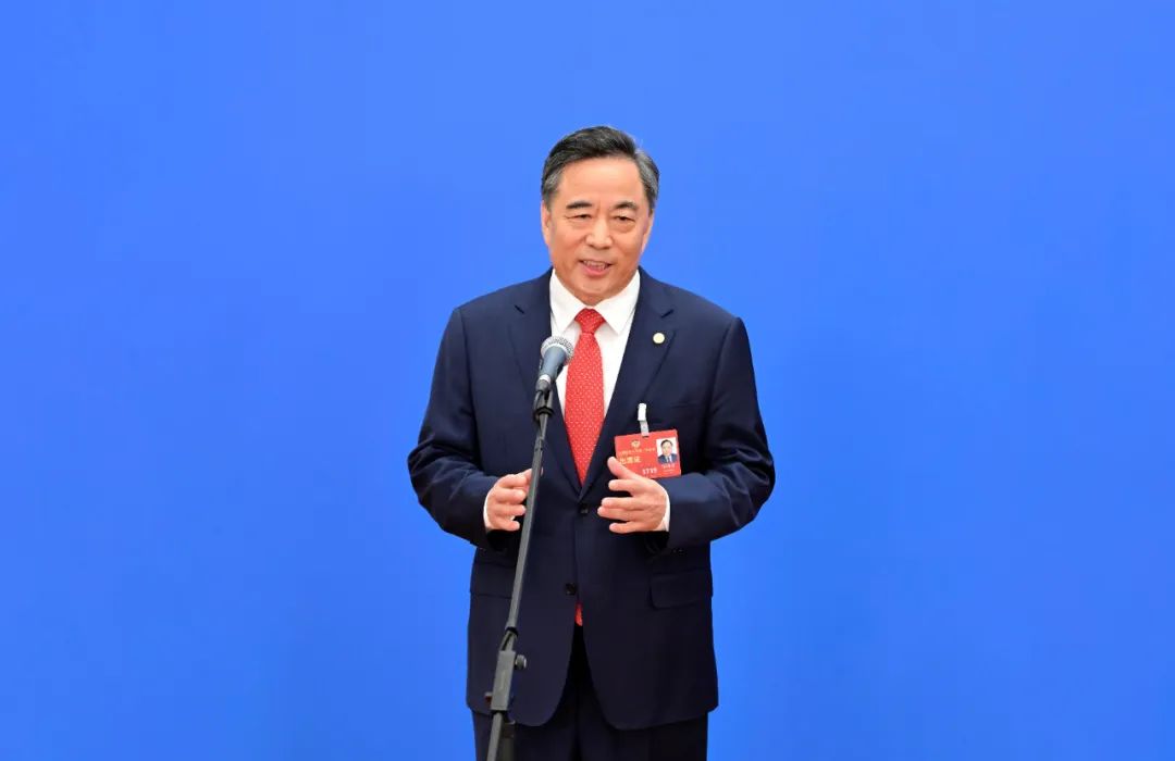 全國(guó)政協(xié)委員宋海良：能源融合一定會(huì)產(chǎn)生“1+1>2”的效果，我會(huì)繼續(xù)呼吁
