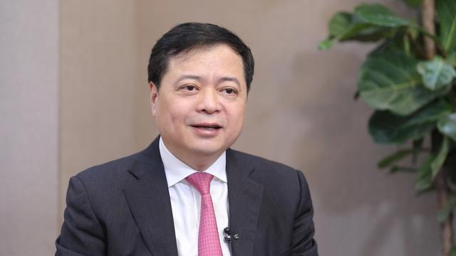 【兩會好聲音】全國政協(xié)常委、正泰集團董事長南存輝：建議進一步優(yōu)化綠證核發(fā)及交易機制，提升市場參與度