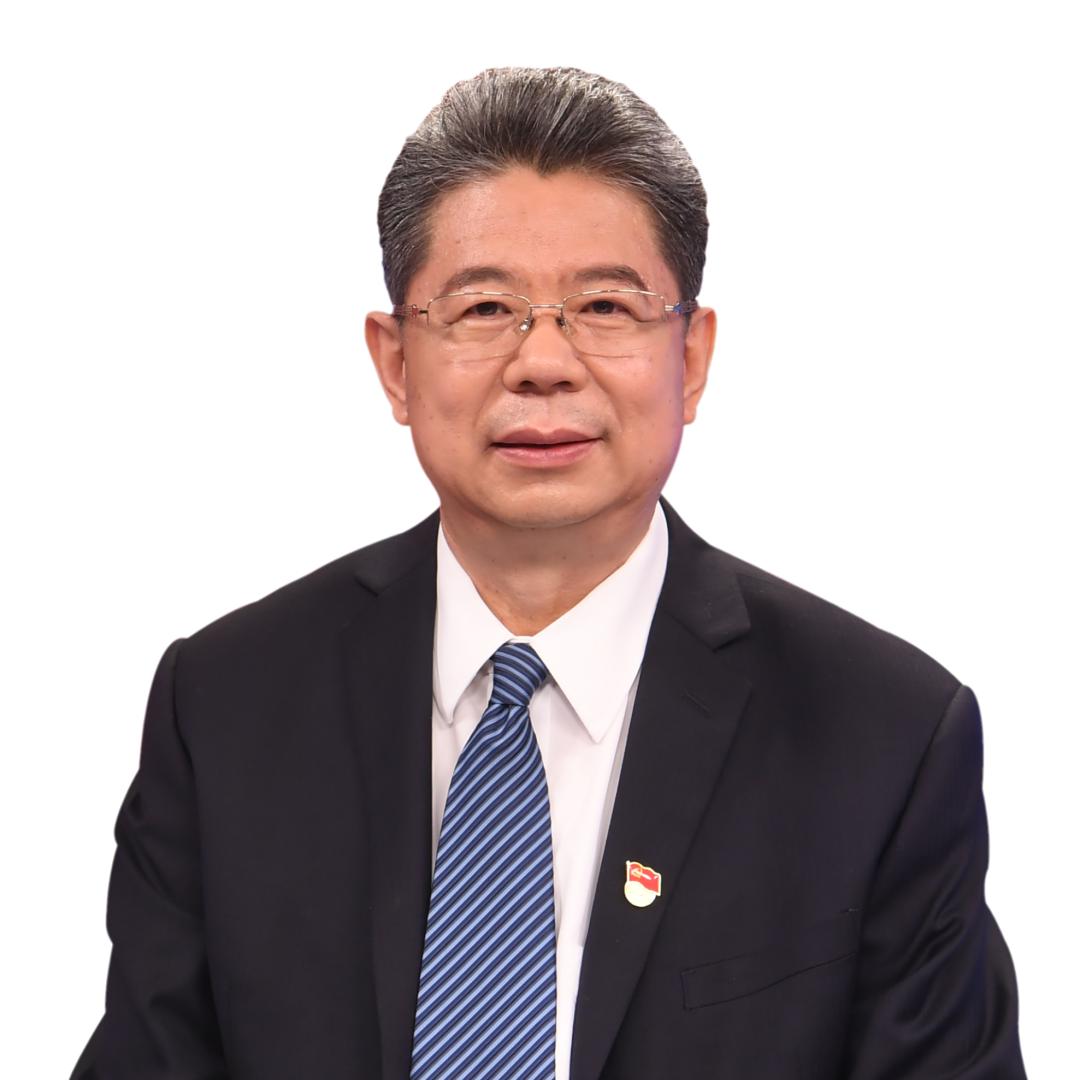 【兩會(huì)好聲音】全國(guó)政協(xié)委員中國(guó)石化集團(tuán)董事長(zhǎng)、黨組書(shū)記馬永生：推動(dòng)戰(zhàn)略性新興產(chǎn)業(yè)更好更快發(fā)展