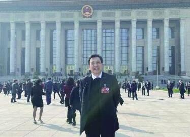 【兩會好聲音】全國政協(xié)委員、中國工程院院士武強：夯實煤炭主體能源根基
