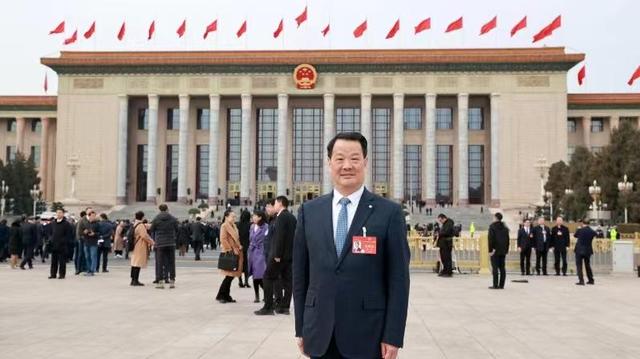 【兩會好聲音】彭壽院士建議：以應用導向為主體，真正實現(xiàn)綠色低碳產(chǎn)業(yè)高質(zhì)量發(fā)展