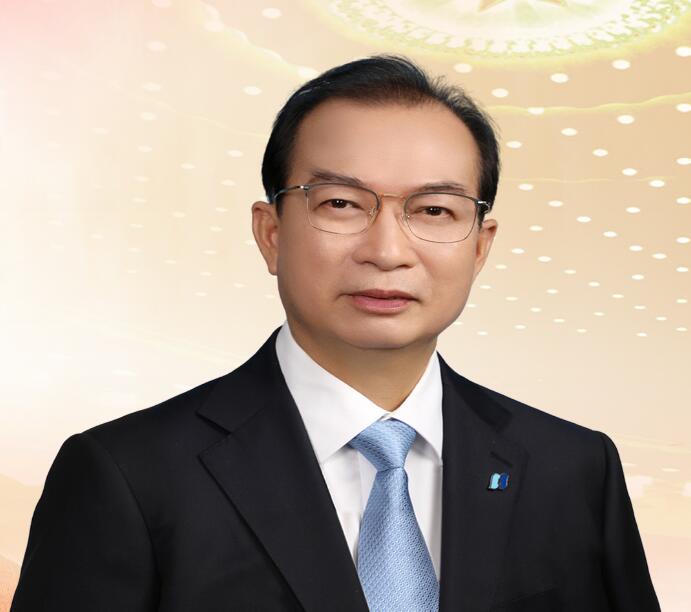【兩會(huì)好聲音】全國(guó)政協(xié)委員，中國(guó)華電黨組書記、董事長(zhǎng)江毅：加快形成新質(zhì)生產(chǎn)力