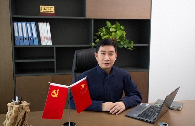 【兩會(huì)好聲音】全國(guó)人大代表、泰和新材董事長(zhǎng)宋西全：加強(qiáng)用戶側(cè)儲(chǔ)能建設(shè)，促進(jìn)新能源行業(yè)健康發(fā)展