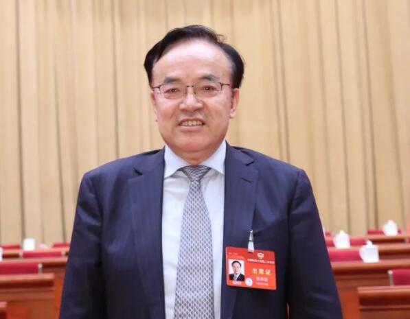 全國政協(xié)常委張來斌：系統(tǒng)思維引領能源轉(zhuǎn)型與安全，確?！半p碳”目標順利實現(xiàn)