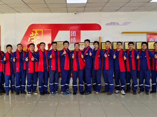 堅持黨建引領(lǐng)，筑牢安全防線，華潤電力東北新能源公司多家風(fēng)電場獲安全管理獎項