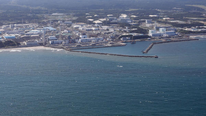 大地震13年后，福島從日本“鬼城”變成了世界“傷口”