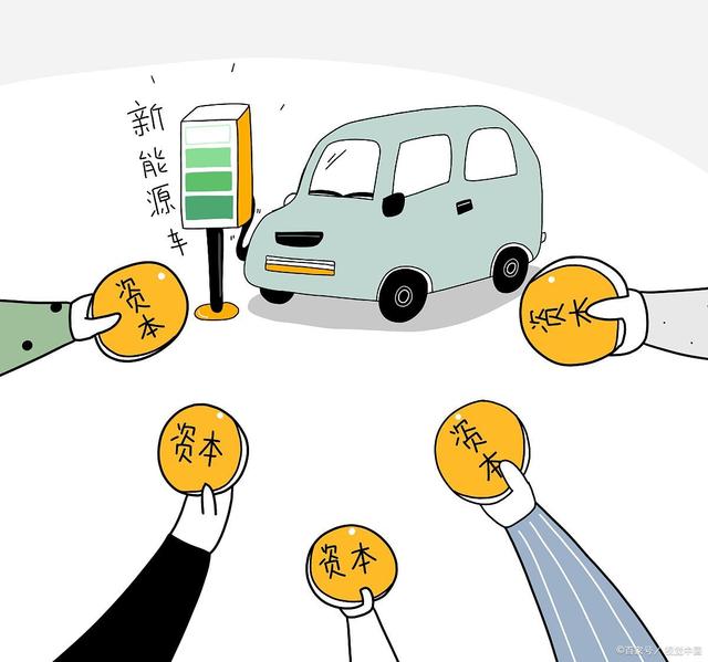 新能源車(chē)自燃，315曝光問(wèn)題眾多，新能源車(chē)究竟是大趨勢(shì)還是智商稅