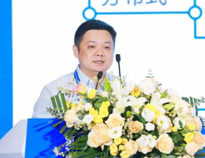 智光儲能技術(shù)總監(jiān)湯旭：今年儲能競爭更加激烈，看好高壓大容量儲能