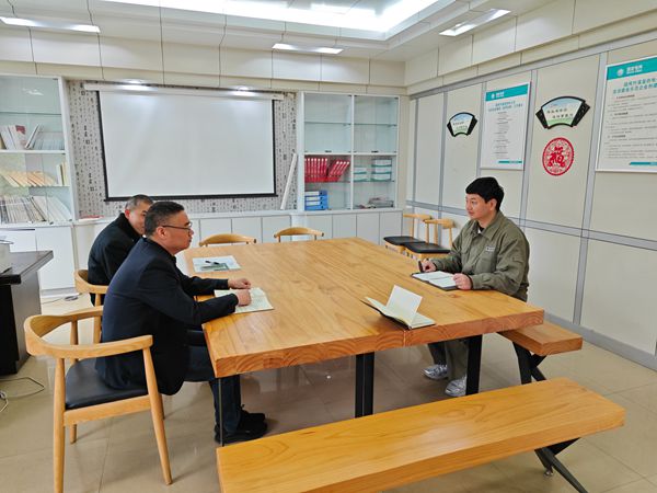 湖北竹溪供電公司從“新”出發(fā)，打好廉潔從業(yè)“預(yù)防針”