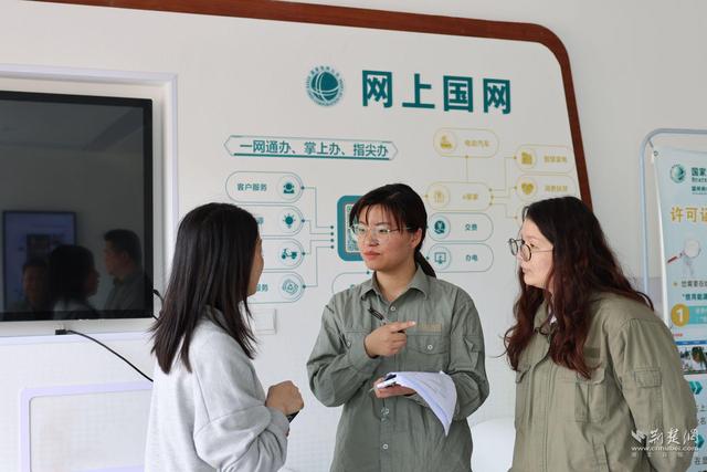 國(guó)網(wǎng)石首市供電公司強(qiáng)化執(zhí)紀(jì)監(jiān)督，護(hù)航供電服務(wù)