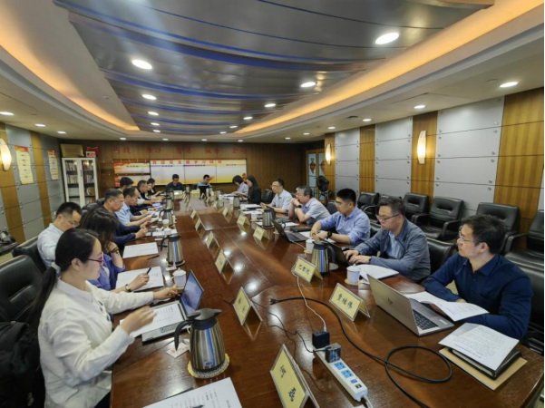 電促會一行赴中國移動、中國聯(lián)通、中國電信調(diào)