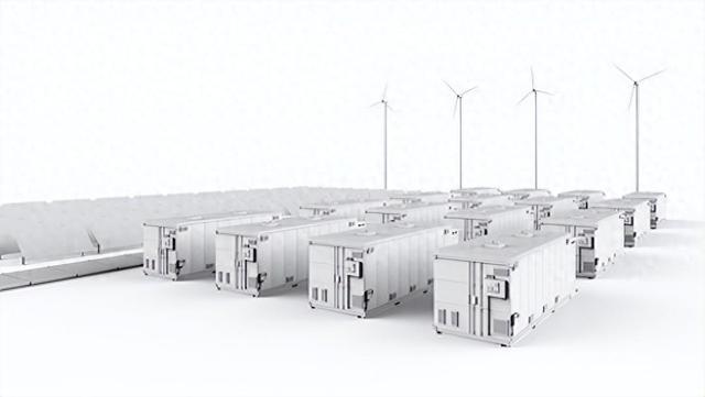 新型儲能“充電寶”，可同時滿足近3000萬戶居民1小時用電