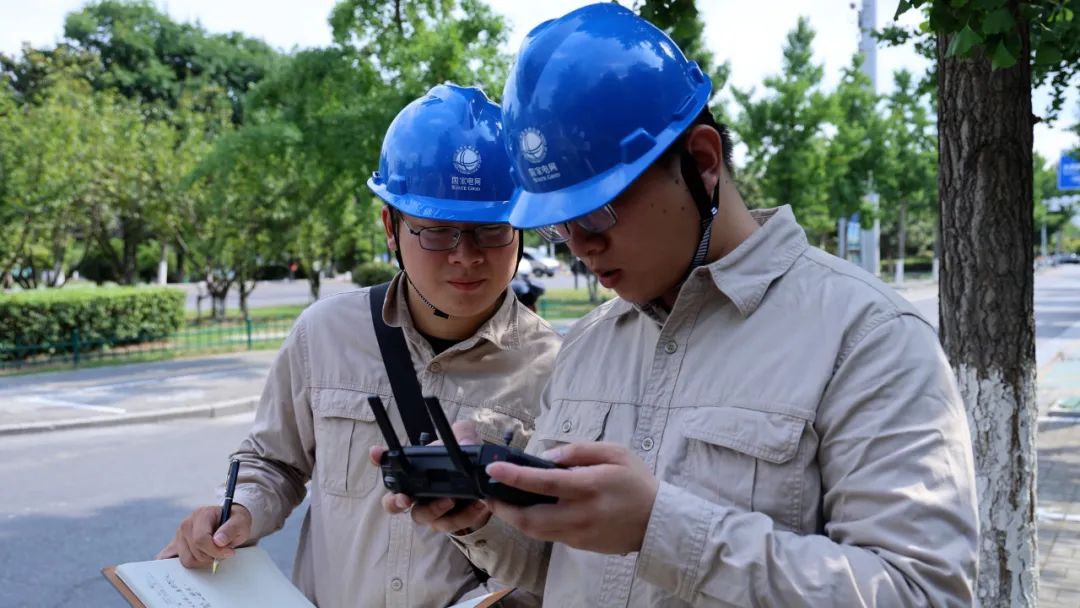 淮陰供電“涼”方上線，硬核措施確保供電無憂