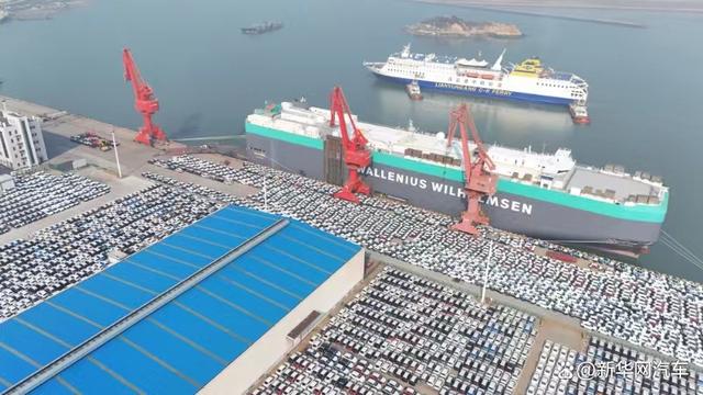 中國汽車出口7月份實現(xiàn)反彈 “出?！痹俅渭铀? /></a></div>
				<div   id=