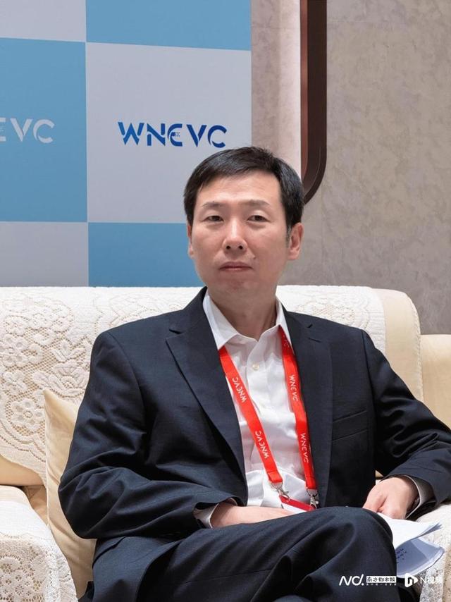 侯福深：車企應(yīng)達(dá)成全球合作共識，促進(jìn)新能源汽車