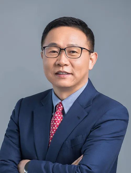 華為汪濤：用數(shù)智化技術(shù)，解決新型電力系統(tǒng)世界級(jí)難題