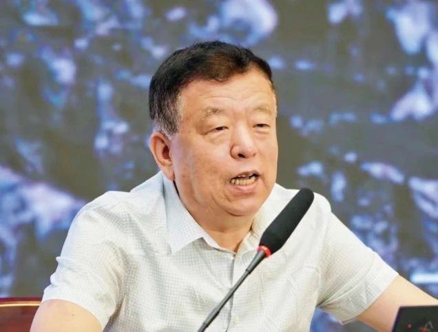 王國法院士：煤礦智能化進入攻堅階段，七大問題待