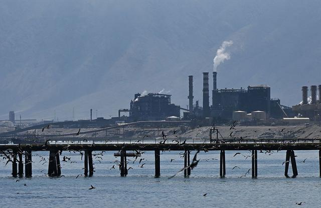 國際能源署：2024年全球煤炭消費(fèi)量將達(dá)87.7億噸，創(chuàng)歷史新高
