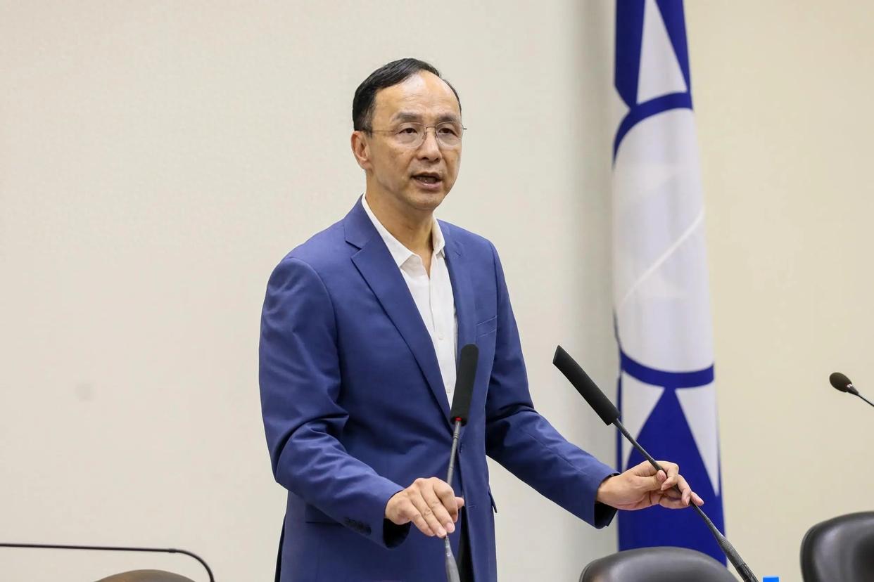 臺灣電價或將在今年4月再度調漲，國民黨擬啟動能源戰(zhàn)場