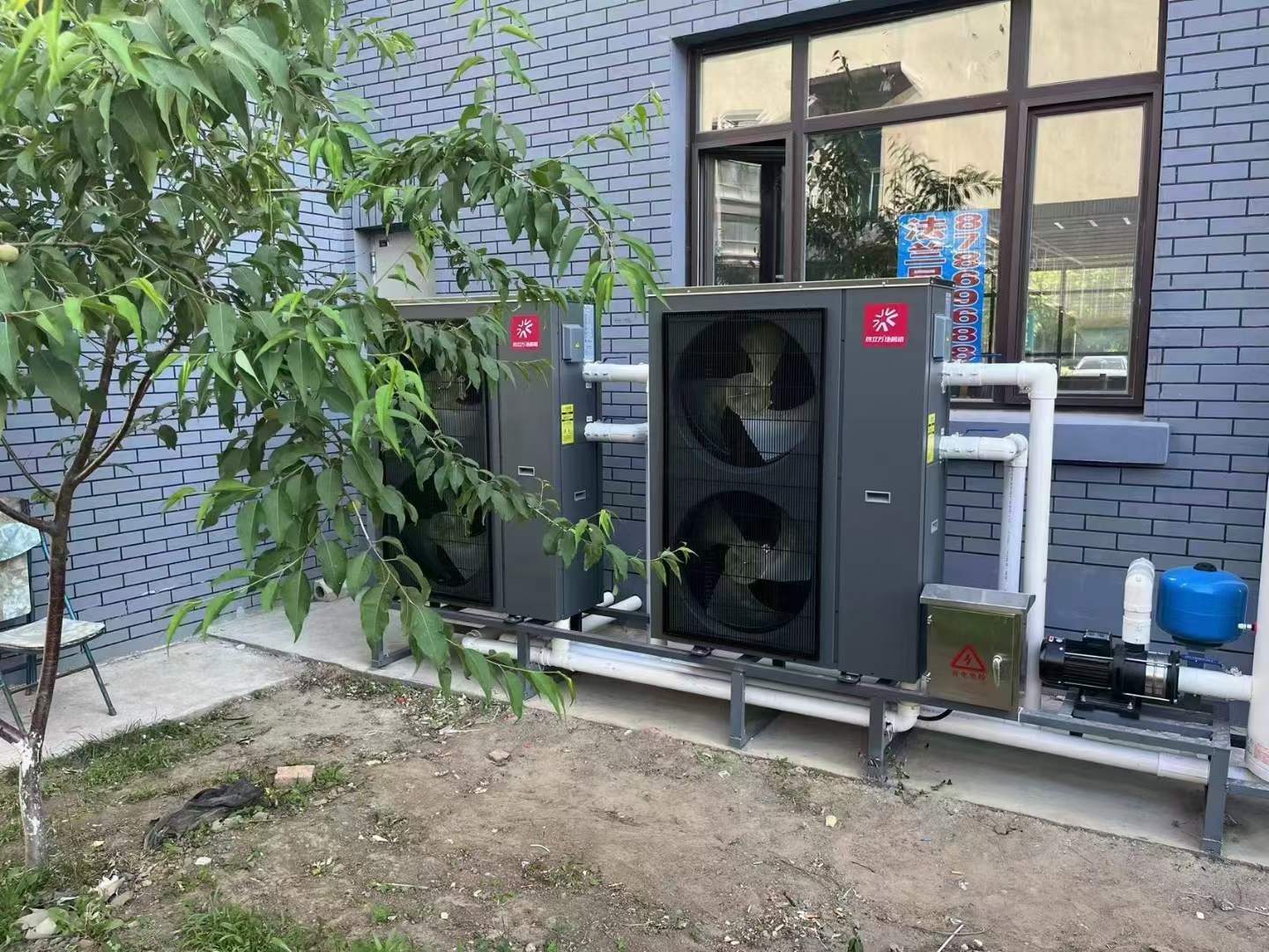 無懼“氣溫大跳水”，熱立方地暖機取暖更健康舒適