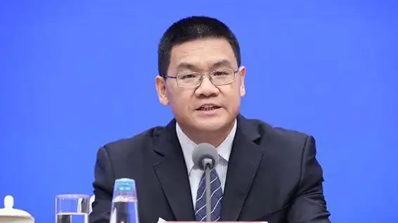 楊晉柏任海南省委副書記 曾先后任南網(wǎng)、國網(wǎng)