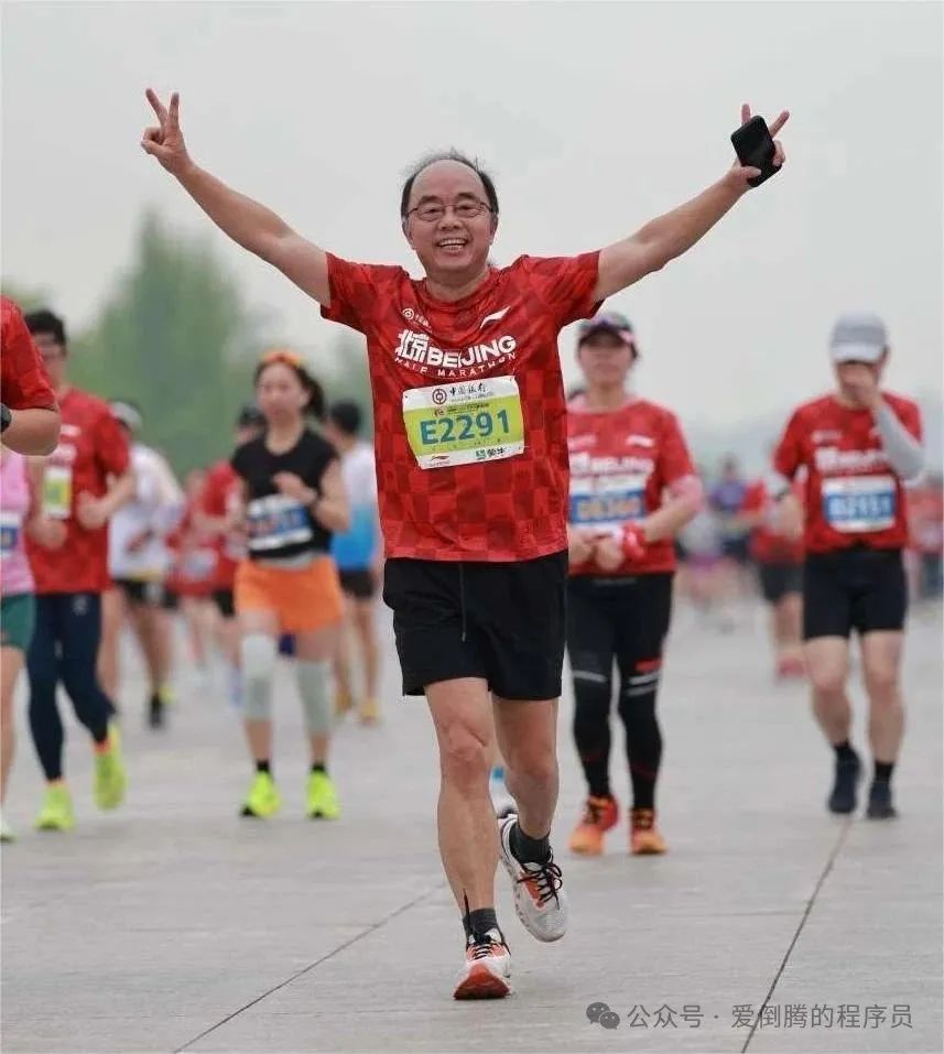 陶建輝：研發(fā)了八年基礎(chǔ)軟件，57 歲的我在 AI 時(shí)代迎來(lái)了千億機(jī)會(huì)