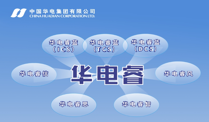 “華電?！保褐菂R能源互聯(lián) 筑牢工控防線(xiàn)
